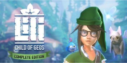 御三家Game-莉利：吉奥斯之子