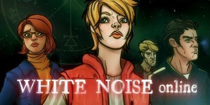 御三家Game-白噪声在线