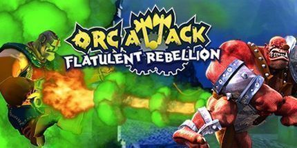 御三家Game-爆笑进击的兽人