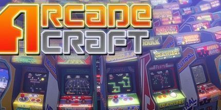 御三家Game-街机争霸