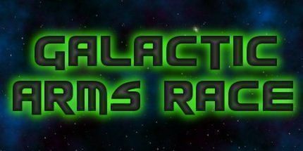 御三家Game-银河系军备竞赛