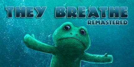 御三家Game-青蛙深呼吸