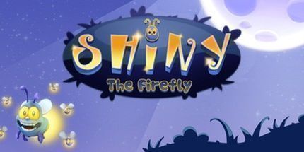 御三家Game-闪闪发光的萤火虫