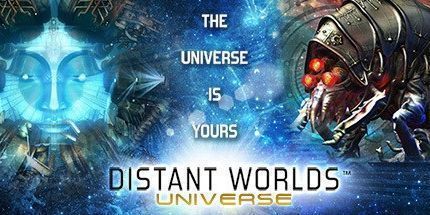 御三家Game-遥远的世界：宇宙