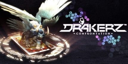 御三家Game-DRAKERZ-对抗