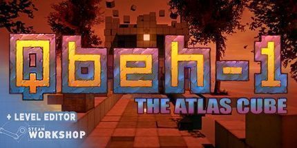 御三家Game-立方：擎天之盒