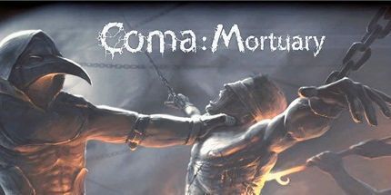 御三家Game-昏迷：殓房