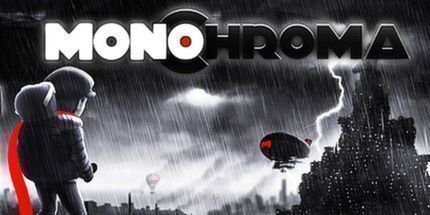 御三家Game-单色调