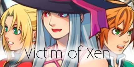 御三家Game-陌生受害人