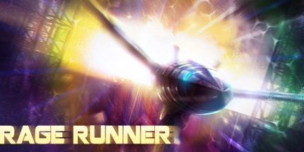 御三家Game-怒火狂奔