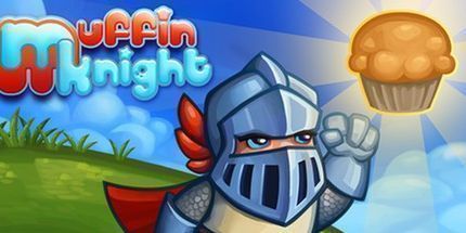 御三家Game-松饼骑士