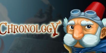 御三家Game-年代记