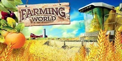 御三家Game-农场世界