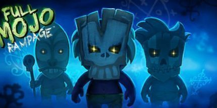 御三家Game-群魔横行