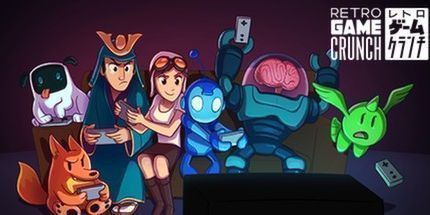 御三家Game-复古游戏紧缩