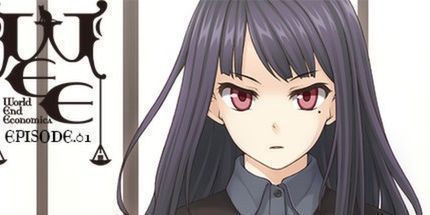 御三家Game-World End EconomiCA