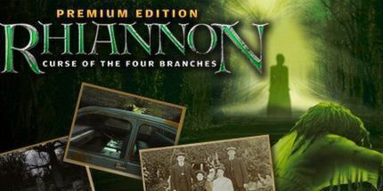 御三家Game-Rhiannon: 四个分支的诅咒