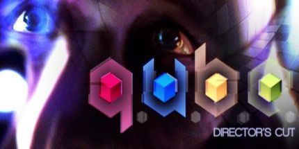 御三家Game-Q.U.B.E: 导演的剪辑