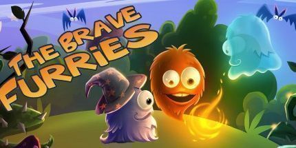 御三家Game-勇敢的毛皮