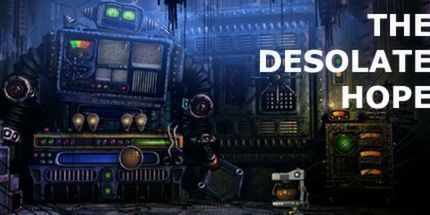 御三家Game-荒凉的希望