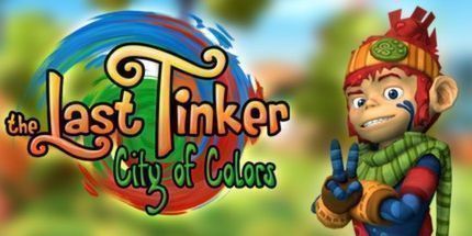 御三家Game-最后的修补匠：彩色之城