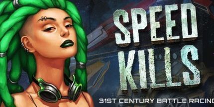 御三家Game-狂飙速杀