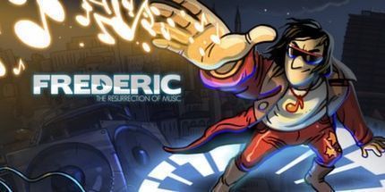御三家Game-弗雷德里克：音乐复兴