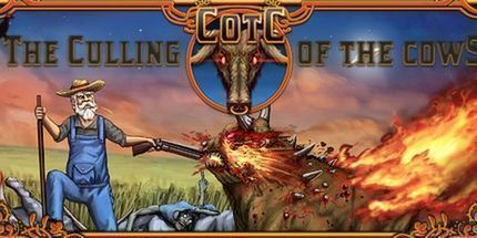 御三家Game-宰杀奶牛