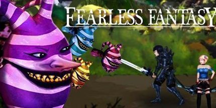 御三家Game-无畏幻想