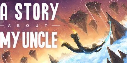 御三家Game-叔叔的传说