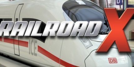 御三家Game-铁路X