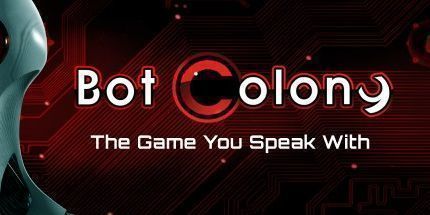 御三家Game-Bot殖民地