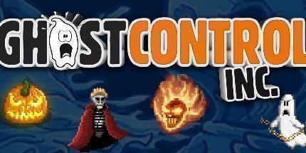 御三家Game-幽灵控制公司