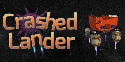 御三家Game-坠落的登陆器