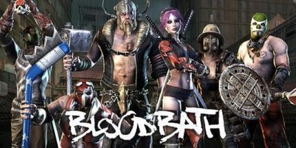 御三家Game-血浴