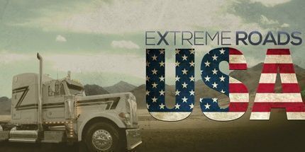 御三家Game-极限之路：美国