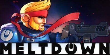 御三家Game-熔毁