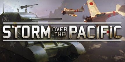 御三家Game-太平洋风暴