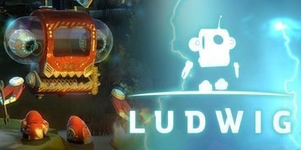 御三家Game-路德维希