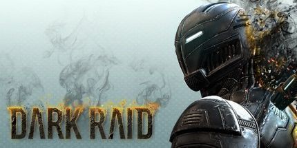 御三家Game-黑暗突袭