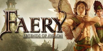 御三家Game-妖精：阿瓦隆传奇