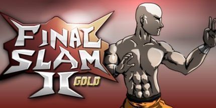 御三家Game-最终格斗2