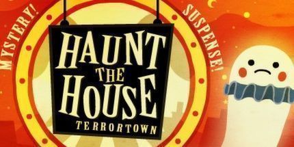 御三家Game-保卫鬼屋：恐怖城镇