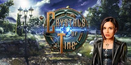 御三家Game-时之水晶