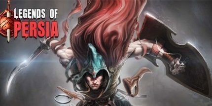 御三家Game-波斯传奇