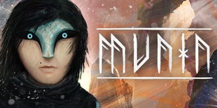 御三家Game-雾尼