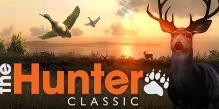 御三家Game-猎人经典版