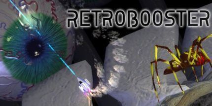 御三家Game-复古助推器