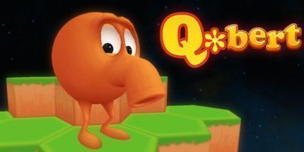 御三家Game-Q波特：重启