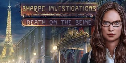 御三家Game-夏普调查：塞纳河上的惨案